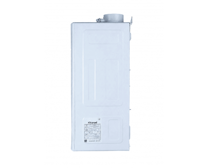 Котел газовый конденсационный KITURAMI TEKNIX ENERGREEN-24 кВт 