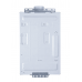 Котел газовый конденсационный KITURAMI TEKNIX ENERGREEN-24 кВт 