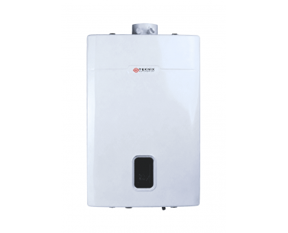 Котел газовый конденсационный KITURAMI TEKNIX ENERGREEN-24 кВт 