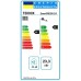Котел газовый конденсационный KITURAMI TEKNIX ENERGREEN-24 кВт 