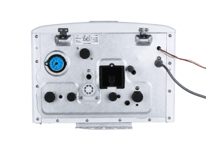 Котел газовый конденсационный KITURAMI TEKNIX ENERGREEN-24 кВт 