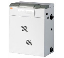 Котел газовый парапетный Колви KT 12 TSY