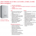 Конденсационный газовый котел Protherm Lynx Condens 25 MKO