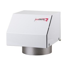 Турбо приставка для котлов Protherm 20 PT