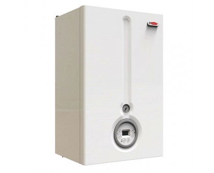 Газовый конденсационный ﻿котел RADIANT R1CR 24 кВт