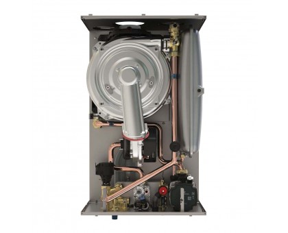 Газовый конденсационный ﻿котел RADIANT R1CR 24 кВт