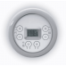 Газовый конденсационный ﻿котел RADIANT R1CR 24 кВт