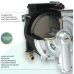 Газовый конденсационный ﻿котел RADIANT R1CR 24 кВт