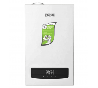 Котел газовый конденсационный RENS RCB-024 Plus