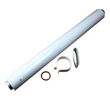 Коаксиальный удлинитель Rocterm L=250 мм Ф 60/100