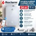 Конденсационный газовый котел ROCTERM 24 кВт LL1GBQ24-YHB61 
