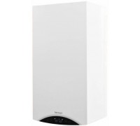 Газовый котел дымоходный TERMET MINIMAX ELEGANCE GCO-DP-13-10 24 кВт