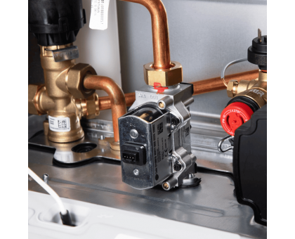 Котел конденсационный газовый Thermo Alliance Ewa System 24 кВт одноконтурный