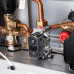 Котел конденсационный газовый Thermo Alliance Ewa System 24 кВт одноконтурный