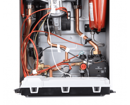 Котел конденсационный газовый Thermo Alliance Ewa System 24 кВт одноконтурный