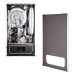 Котел конденсационный газовый Thermo Alliance Ewa System 24 кВт одноконтурный