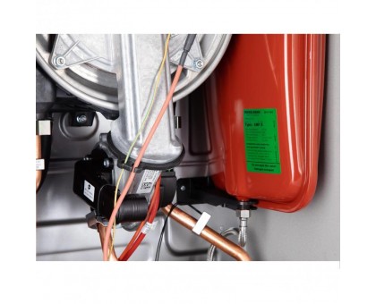 Котел газовый конденсационный Thermo Alliance EWA 24 кВт