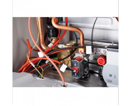 Котел газовый конденсационный Thermo Alliance EWA 24 кВт