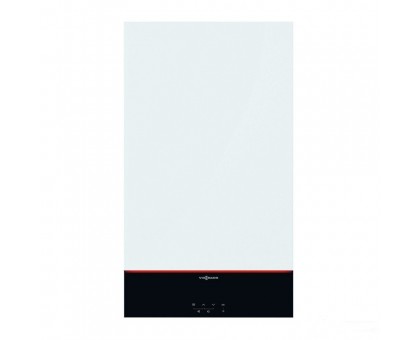Газовый конденсационный котел Viessmann Vitodens 100-W B1KF 