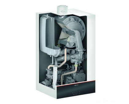 Газовый конденсационный котел Viessmann Vitodens 100-W B1KF 
