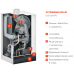 Газовый конденсационный котел Viessmann Vitodens 100-W B1KF 