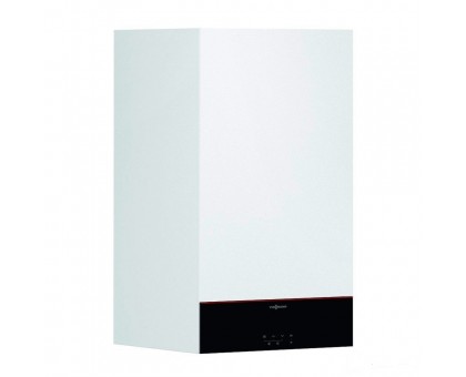 Газовый конденсационный котел Viessmann Vitodens 100-W B1KF 