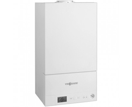 Конденсационный газовый котел Viessmann Vitodens 050-W BPJC 24 кВт