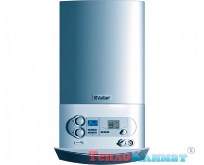 Конденсационный газовый котел Vaillant ecoTEC plus VU OE 486-5-H