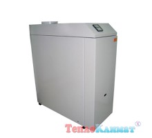 Котел газовый дымоходный Колви КТ 10 TS