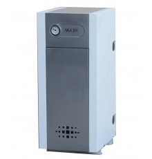 Газовый стальной котел Маяк 12 КС