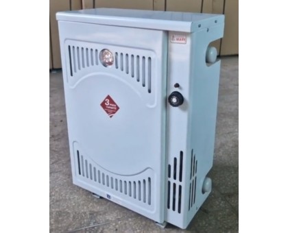 Газовый парапетный котел МАЯК АОГВ-7П