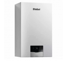 Котел газовый конденсационный Vaillant ecoTEC plus VU 10CS/1-5 (N-INT2)