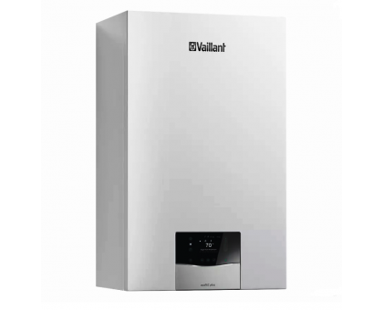 Газовый конденсационный котел Vaillant ecoTEC plus VU 10CS/1-5 (N-INT2)