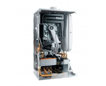 Газовый конденсационный котел Vaillant ecoTEC plus VU 10CS/1-5 (N-INT2)
