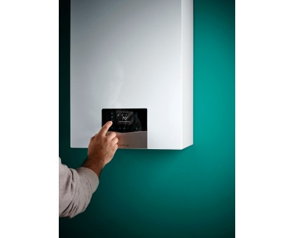 Газовый конденсационный котел Vaillant ecoTEC plus VU 10CS/1-5 (N-INT2)