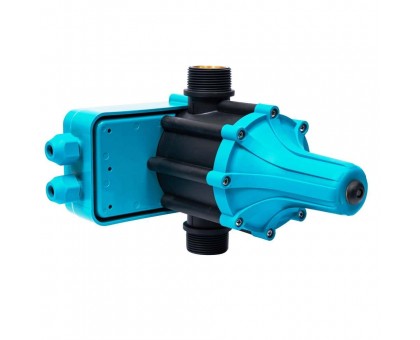 Электронный ﻿контроллер давления AQUATICA 2.2 кВт Ø1 1/4" (779558)