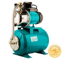 Насосная станции AQUATICA 0.75кВт JETSa60A5/UA