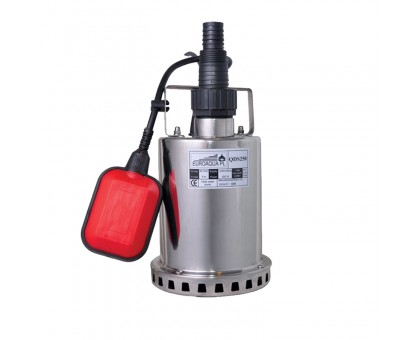 Дренажный насос EUROAQUA QDS 250