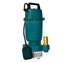 Дренажный насос EUROAQUA QDX 1.5-32-0,75