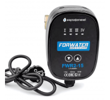 Насос ﻿рециркуляционный FORWATER FWR2-15 Н=2м (1058515)