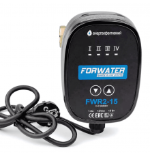 Насос ﻿рециркуляционный FORWATER FWR2-15 Н=2м (1058515)
