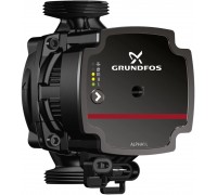 Циркуляционный насос Grundfos ALPHA1 L 25-60 130 (99160583)