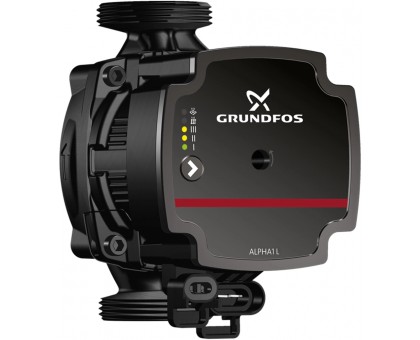 Циркуляционный насос Grundfos ALPHA1 L 15-60 130 (99160574)