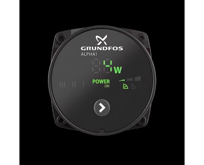 Циркуляционный насос Grundfos ALPHA1 25-80 130