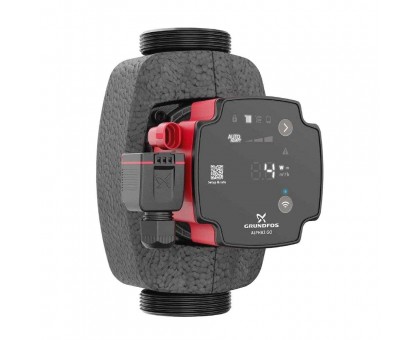 Циркуляционный ﻿насос Grundfos ALPHA2 GO 25-40 180 220V