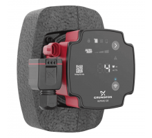 Насос циркуляционный Grundfos ALPHA2 GO 25-40 180 220V