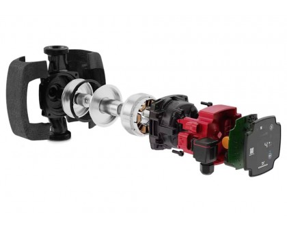 Циркуляционный ﻿насос Grundfos ALPHA2 GO 25-40 180 220V