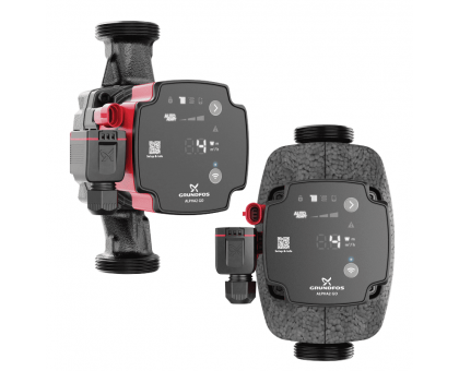 Циркуляционный ﻿насос Grundfos ALPHA2 GO 25-40 180 220V