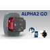 Циркуляционный ﻿насос Grundfos ALPHA2 GO 25-40 180 220V