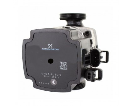 Циркуляционный насос Grundfos UPM3 AUTO L 25-70 130
